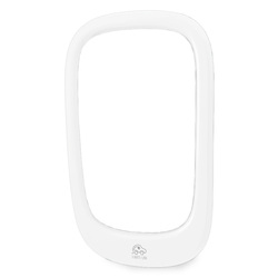 VIARIS UNI (+) biely rámik