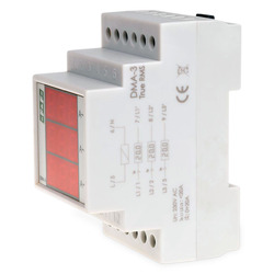 DMA-3 20A TrueRMS