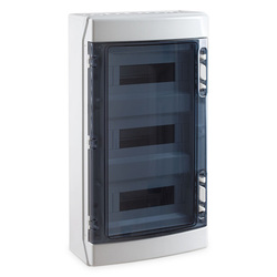 ECOLOGY 36/3x12 (CDN36PT3F/RR)