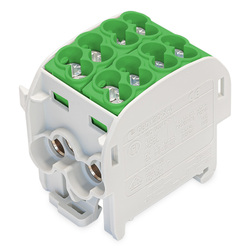 HLAK 25/16-D 1 PE (Al/Cu)