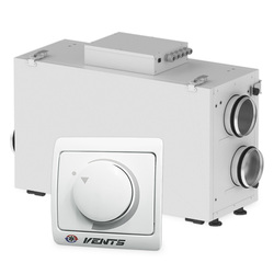 VUT 300 H2 mini EC A2