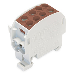 HLAK 35/25 1 B (Al/Cu)