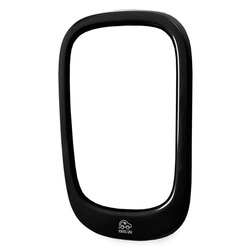 VIARIS UNI (+) čierny rámik