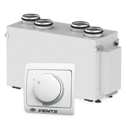 VUT 300 V2 mini EC A2