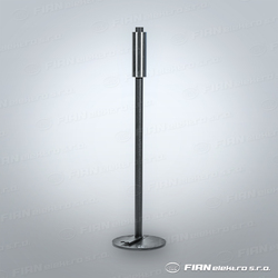 5402-G Blackline Boom