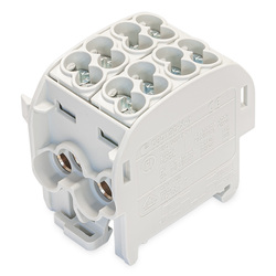 HLAK 25/16-D 1 G (Al/Cu)