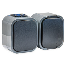 GWN-B2 A/Č (č.1/z1h)