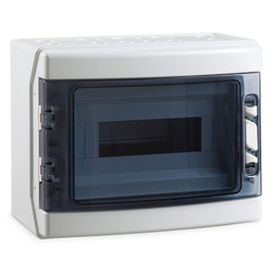 ECOLOGY 12 (CDN12PT/RR)