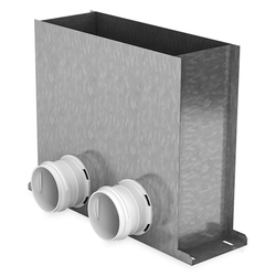 FV 0821 300x100/75x2