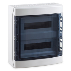 ECOLOGY 36/2x18 (CDN36PT2F/RR)