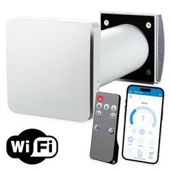 TwinFresh Atmo Wi-Fi