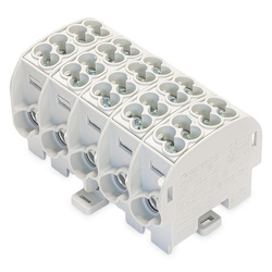 HLAK 25/16 5 5G (Al/Cu)